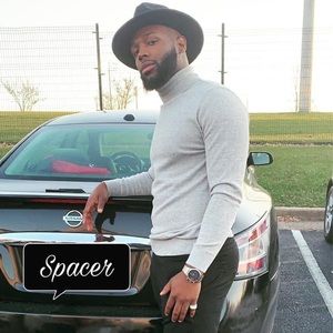 Meet your Posher, Michael